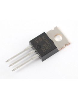 N-Channel Power MOSFET - 30V / 60A - IRLB8721PbF