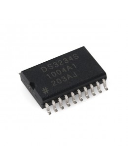 Real Time Clock - SPI Interface